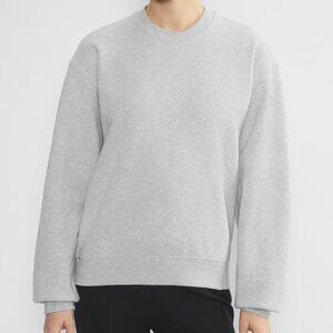 Aritzia Gray Sweatshirt